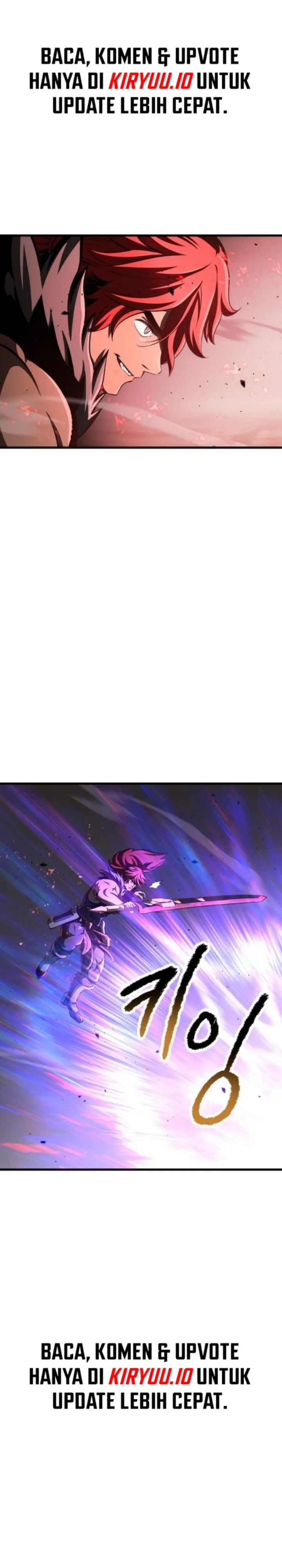 Otherworldly Sword King’s Survival Records Chapter 273 Bahasa Indonesia